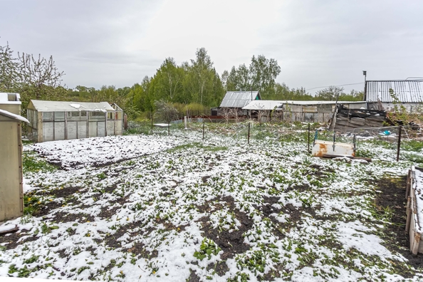 
  Продается дом 50.5 м². Фото 19.