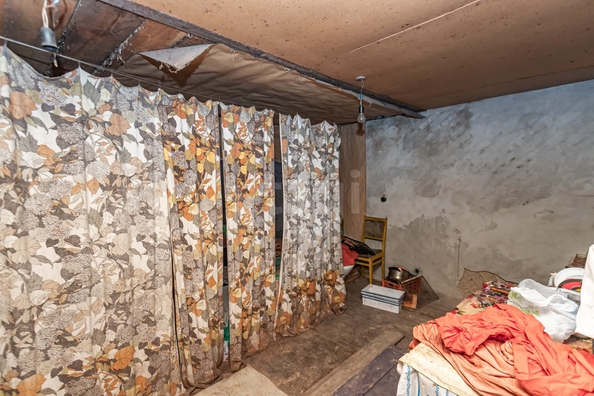 
  Продается дом 50.5 м². Фото 20.