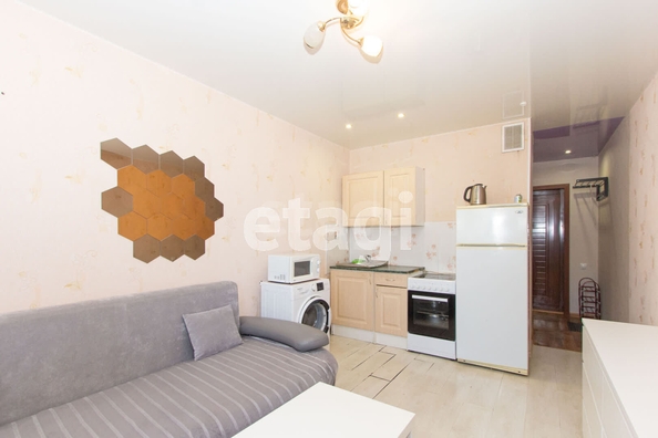 
  Продается студия 21 м². Фото 2.