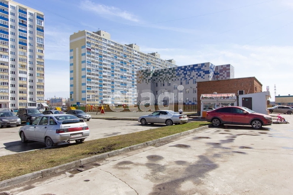 
  Продается студия 21 м². Фото 4.