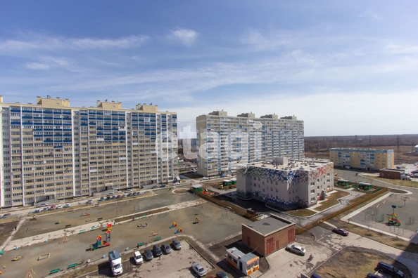 
  Продается студия 21 м². Фото 5.