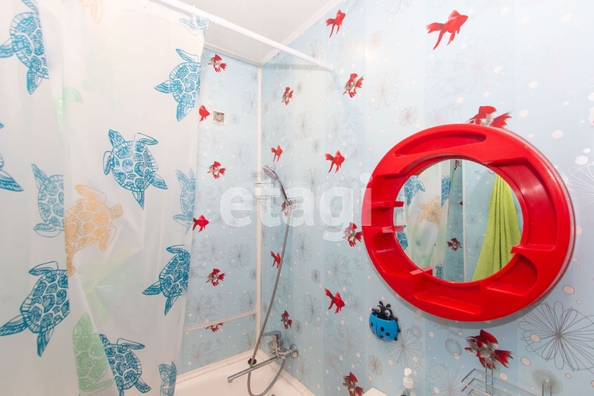 
  Продается студия 21 м². Фото 11.
