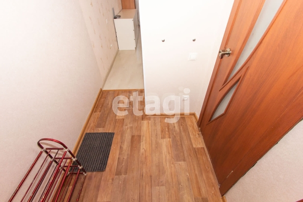 
  Продается студия 21 м². Фото 13.