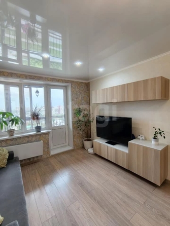 
  Продается 2-комн. квартира 59.5 м². Фото 2.