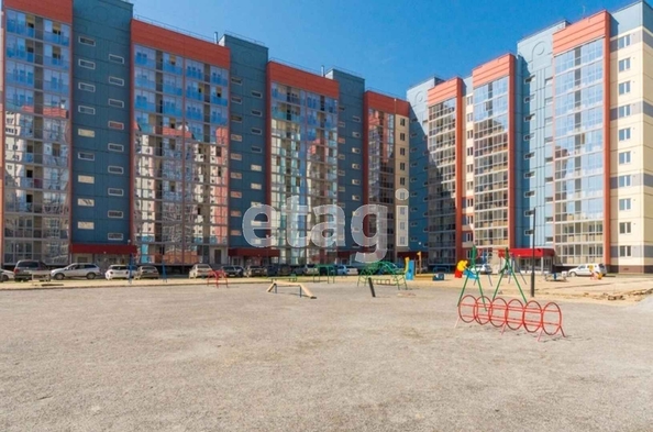 
  Продается 2-комн. квартира 59.5 м². Фото 21.