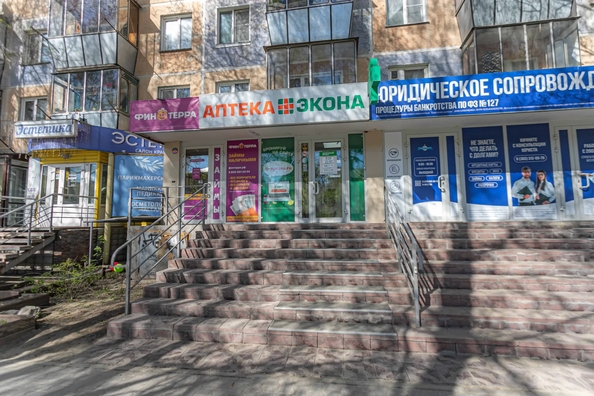 
  Продается торговая площадь 69.7 м². Фото 8.
