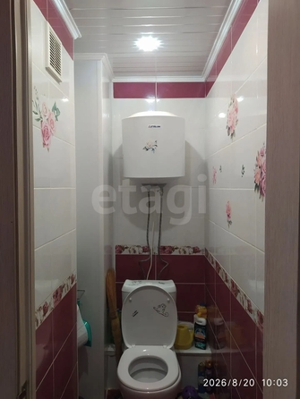 
  Продается 2-комн. квартира 43.8 м². Фото 10.