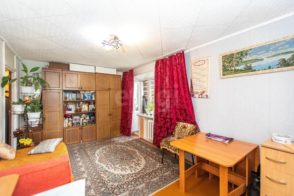 
  Продается 1-комн. квартира 30.6 м². Фото 1.