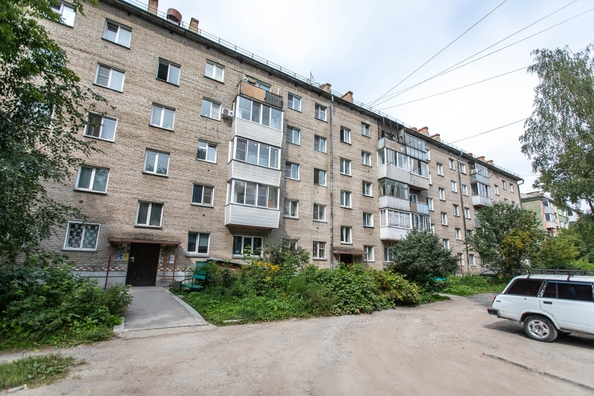 
  Продается 1-комн. квартира 30.6 м². Фото 2.