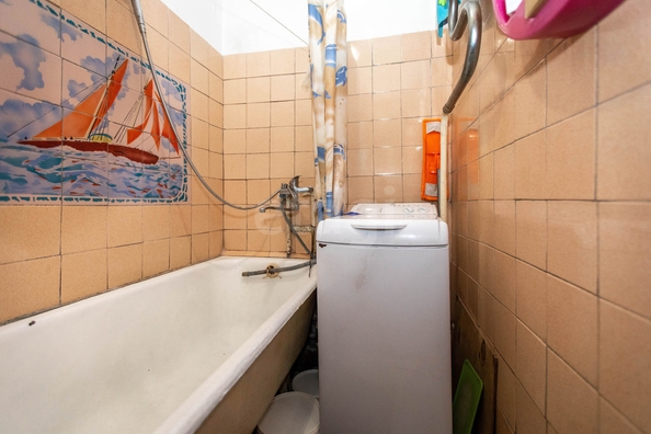 
  Продается 1-комн. квартира 30.6 м². Фото 9.