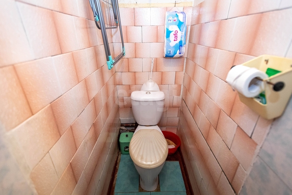 
  Продается 1-комн. квартира 30.6 м². Фото 10.