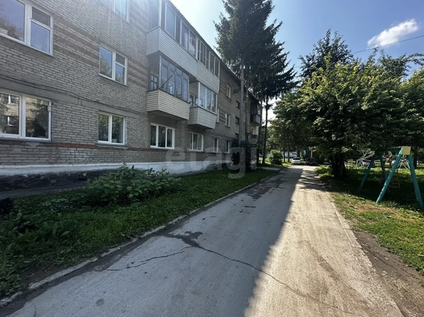 
  Продается 3-комн. квартира 50.5 м². Фото 14.