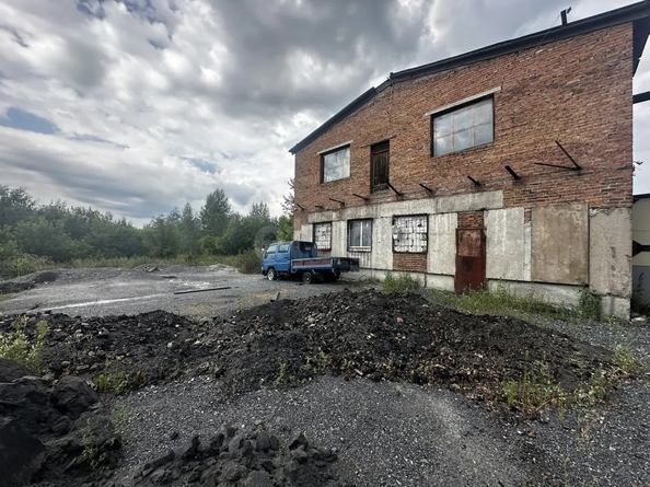 
  Продается производственное помещение 1596.3 м². Фото 7.