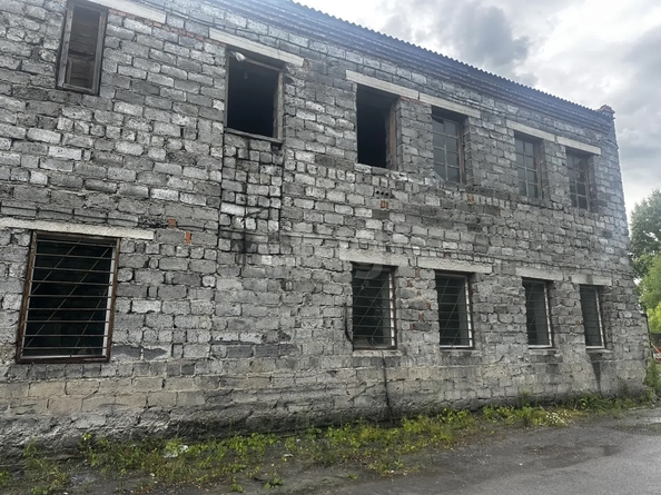 
  Продается производственное помещение 1596.3 м². Фото 9.