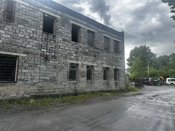 
  Продается производственное помещение 1596.3 м². Фото 10.