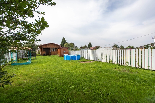 
  Продается дача 54.4 м². Фото 1.