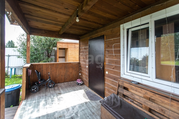 
  Продается дача 54.4 м². Фото 5.