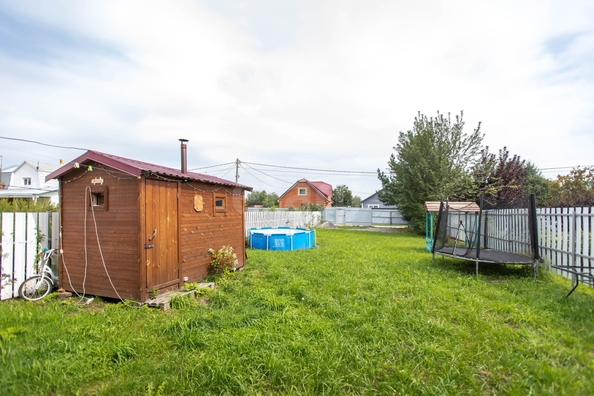 
  Продается дача 54.4 м². Фото 13.