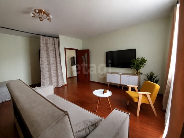 
  Продается 1-комн. квартира 51 м². Фото 1.