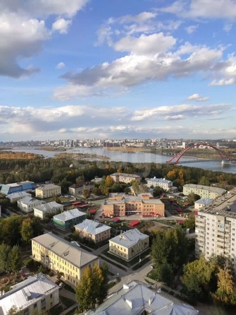 
  Продается 3-комн. квартира 78 м². Фото 15.