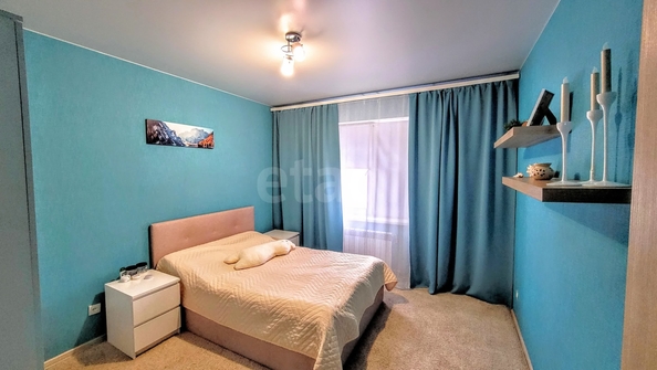 
  Продается 3-комн. квартира 80.8 м². Фото 1.