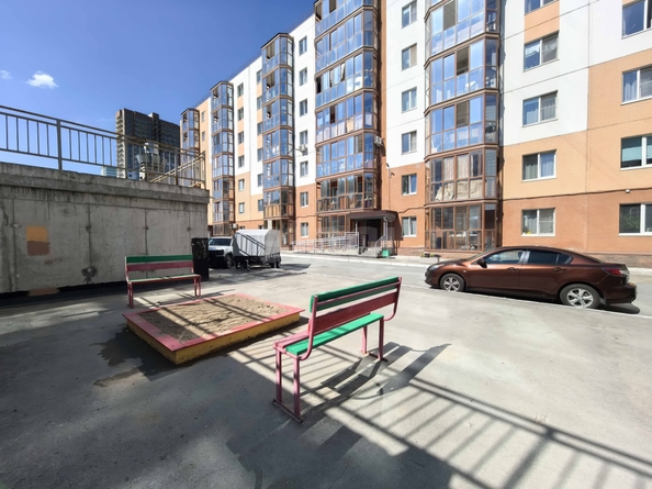 
  Продается 3-комн. квартира 80.8 м². Фото 9.