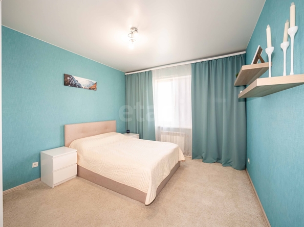
  Продается 3-комн. квартира 80.8 м². Фото 29.