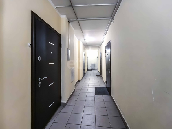 
  Продается студия 22.6 м². Фото 8.