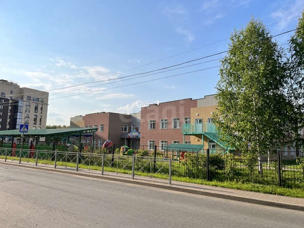 
  Продается 1-комн. квартира 33.3 м². Фото 20.