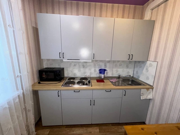 
  Продается 1-комн. квартира 39 м². Фото 10.
