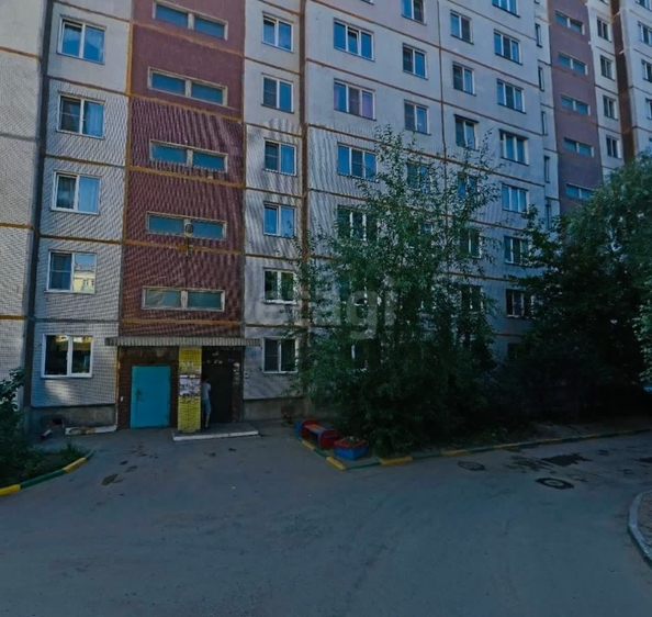 
  Продается 3-комн. квартира 62.7 м². Фото 9.