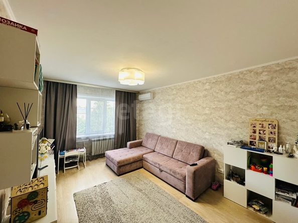
  Продается 3-комн. квартира 62.7 м². Фото 26.