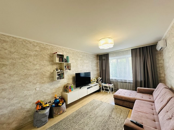 
  Продается 3-комн. квартира 62.7 м². Фото 27.