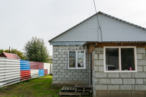 
  Продается дом 107.6 м². Фото 3.