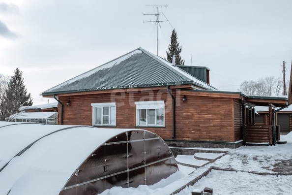
  Продается дом 400 м². Фото 20.