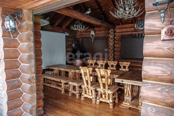 
  Продается дом 400 м². Фото 24.