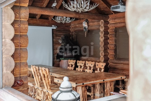 
  Продается дом 400 м². Фото 25.