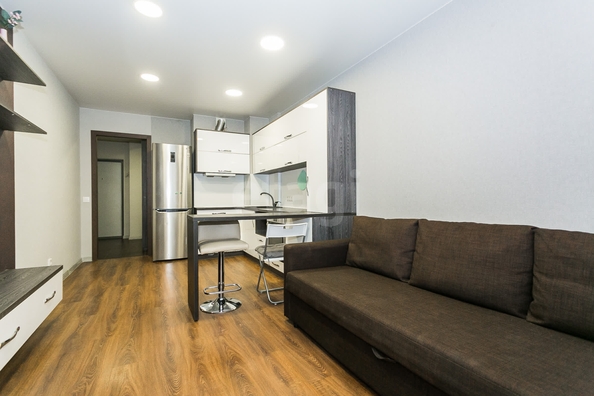 
  Продается студия 26.5 м². Фото 7.