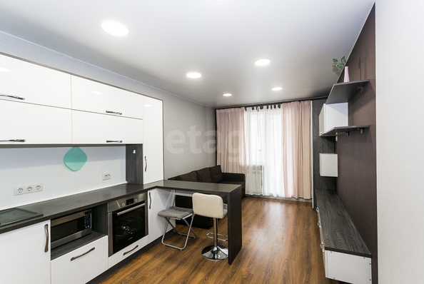 
  Продается студия 26.5 м². Фото 8.