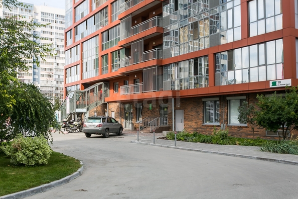 
  Продается студия 26.5 м². Фото 19.