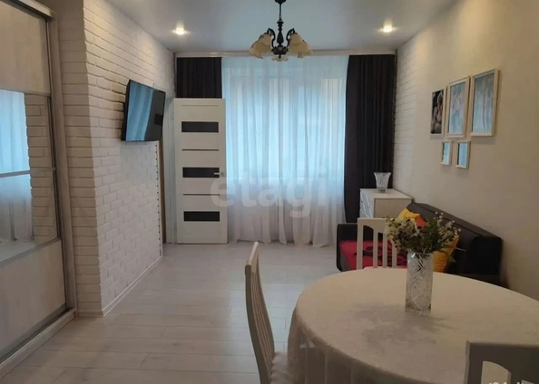 
  Продается 1-комн. квартира 35.1 м². Фото 17.
