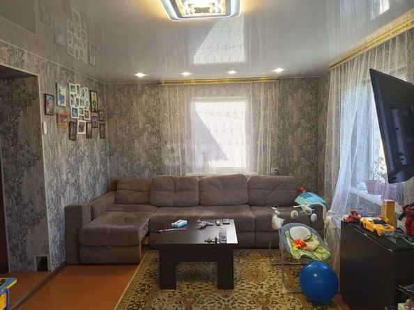 
  Продается дом 60 м². Фото 3.
