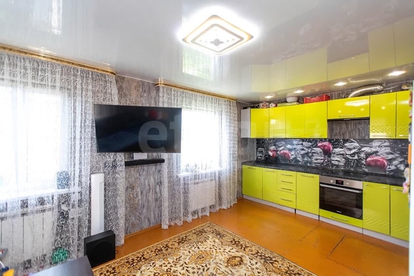 
  Продается дом 60 м². Фото 3.