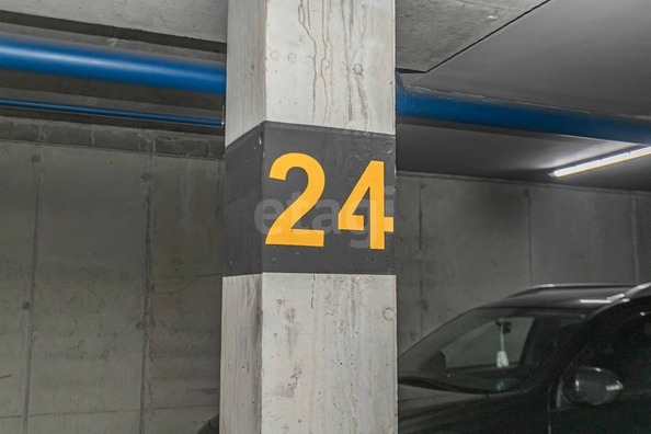 
  Продается парковка 13.3 м², в ЖК Расцветай на Обской. Фото 4.