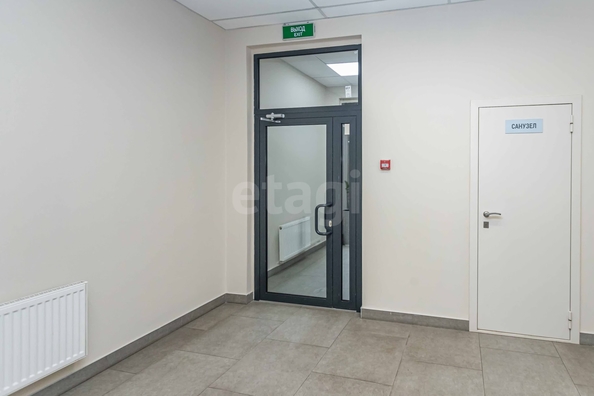 
  Продается парковка 13.3 м², в ЖК Расцветай на Обской. Фото 18.