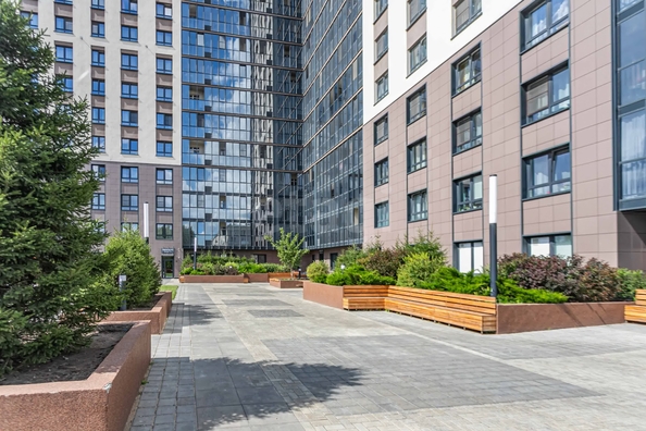 
  Продается парковка 13.3 м², в ЖК Расцветай на Обской. Фото 23.