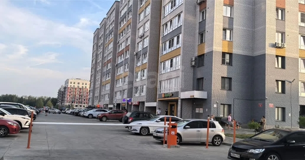 
  Продается 2-комн. квартира 67.06 м². Фото 22.