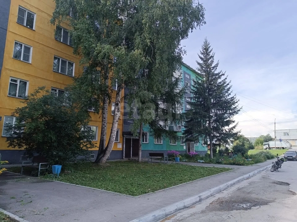 
  Продается 3-комн. квартира 57.2 м². Фото 2.