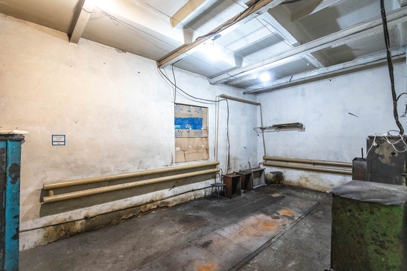 
  Продается производственное помещение 460 м². Фото 24.