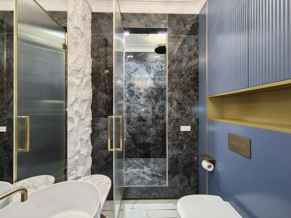 
  Продается 3-комн. квартира 125 м². Фото 9.